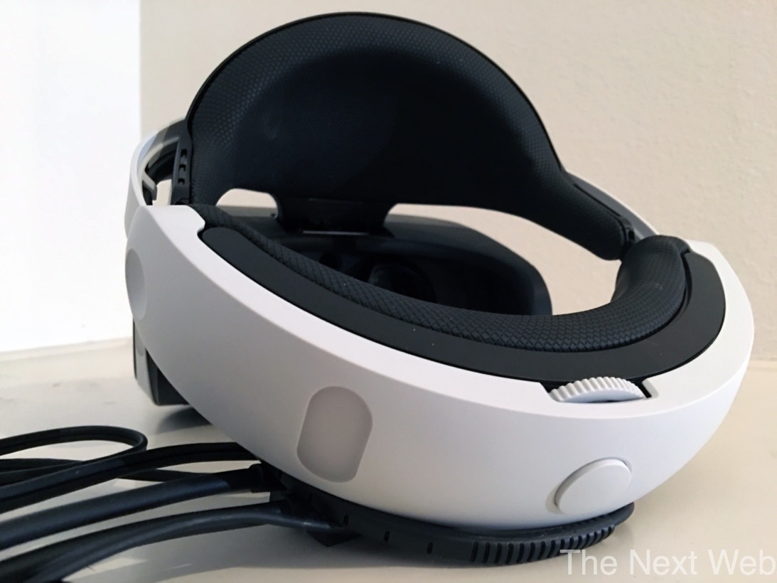 очки sony playstation vr cuh zvr2 очки sony playstation vr cuh zvr2