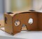 cardboard google casque realite virtuelle